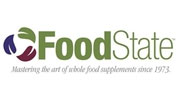 FoodState Company Logo